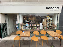 Atmosphère du Café Nanana Coffeeshop à Meudon - n°2