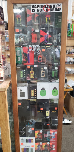 Tobacco Shop «The Outer Limits», reviews and photos, 2540 Cottage Way, Sacramento, CA 95825, USA