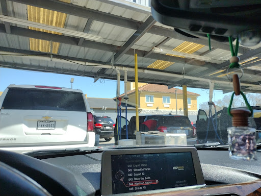 Car Wash «Diamond Car Wash», reviews and photos, 11722 Veterans Memorial Dr, Houston, TX 77067, USA