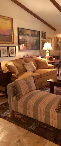 Suzanne Rice Design - Photo 1 - Car repair in Ocala, FL, Ocala