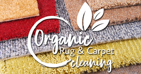 Organic Rug & Carpet Cleaning