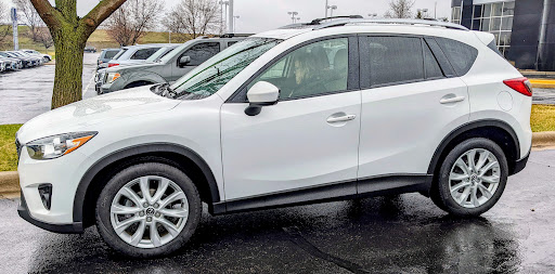 Mazda Dealer «Walser Mazda», reviews and photos, 14720 Buck Hill Rd, Burnsville, MN 55306, USA