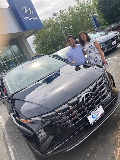 Hyundai Dealer «Hyundai of Kirkland», reviews and photos, 11706 124th Ave NE, Kirkland, WA 98034, USA