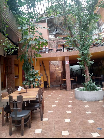 Restaurante Italianos del Golfo - Orizaba 38, Fraccinamiento Veracruz, 91020 Xalapa-Enríquez, Ver., Mexico
