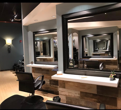 Beauty Salon «Taylor Stevens Salon & Spa», reviews and photos, 1940 S Randall Rd, Algonquin, IL 60102, USA