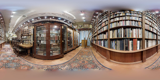 Rare Book Store «Old Florida Book Shop», reviews and photos, 3426 Griffin Rd, Fort Lauderdale, FL 33312, USA