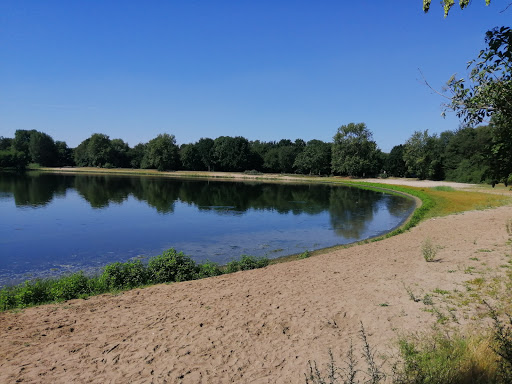 Wasserpark Dove-Elbe