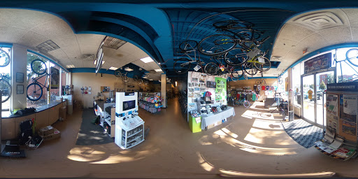 Bicycle Store «Performance Bicycle», reviews and photos, 2720 N Halsted St, Chicago, IL 60614, USA