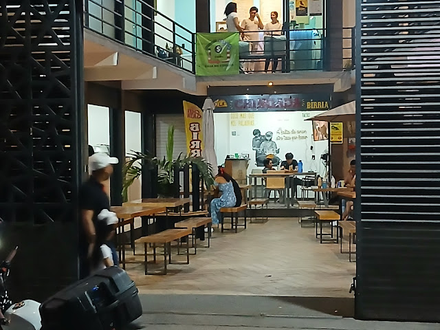 Onza Sushi & Ramen Chilpancingo