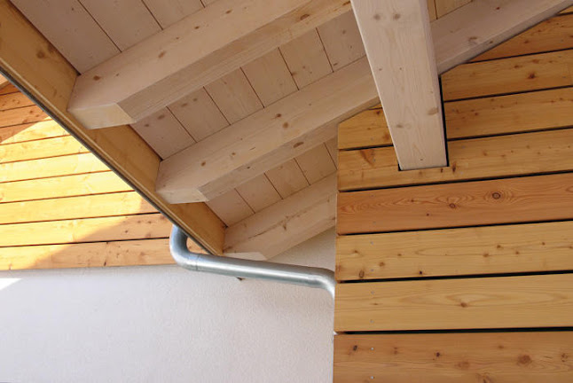 Comentarii opinii despre Amacker Holzbau AG