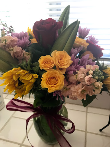 Florist «Flower Boutique», reviews and photos, 514 N Lake Ave, Pasadena, CA 91101, USA