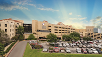 CHRISTUS Mother Frances Hospital - Tyler - Photo 2 - Car repair in Tyler, TX, Tyler