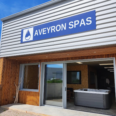 AVEYRON SPAS à La Loubière