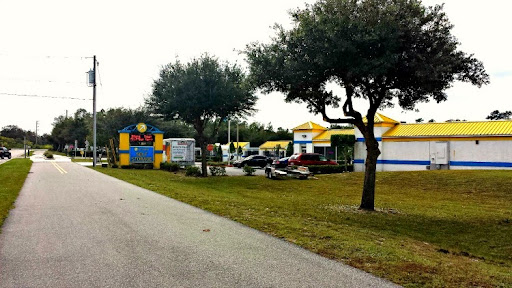 Self-Storage Facility «Compass Self Storage», reviews and photos, 2435 W State Rd 426, Oviedo, FL 32765, USA