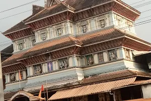 Sree Karayamvattam Hanuman Temple image