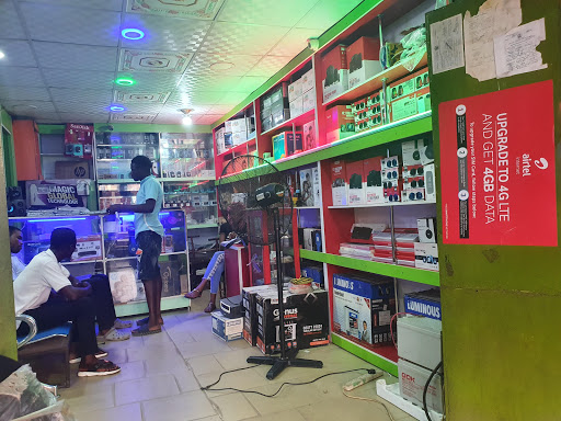 Magic Global Tech LTD, Amadasun junction 42 Mission Road 24a Emab plaza Aminu Aminu Kano Crescent wuse2 Abuja, Benin City, Nigeria, Telecommunications Service Provider, state Ondo