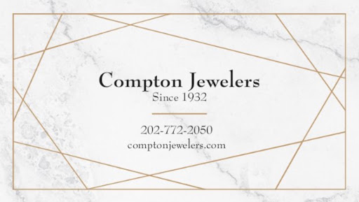 Jewelry Store «Compton Jewelers», reviews and photos, 1709 G St NW, Washington, DC 20006, USA
