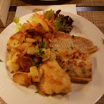 Photo n°1 de l'avis de Katja.r fait le 31/01/2022 à 06:25 sur le  Restaurant Seekieker à Bad Zwischenahn