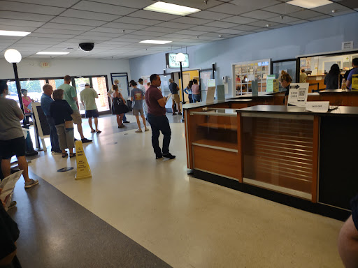 Shopping Mall «South Hills Shopping Center», reviews and photos, 1201 Buck Jones Rd, Raleigh, NC 27606, USA