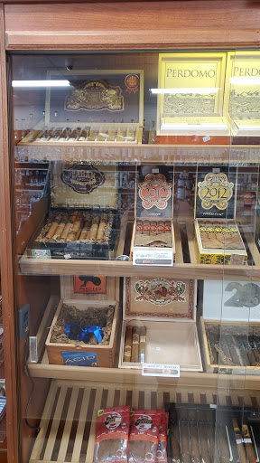 Tobacco Shop «Smoke Shop», reviews and photos, 2855 W Cactus Rd # 28, Phoenix, AZ 85029, USA