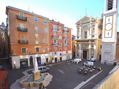 Ross Immobilier à Nice