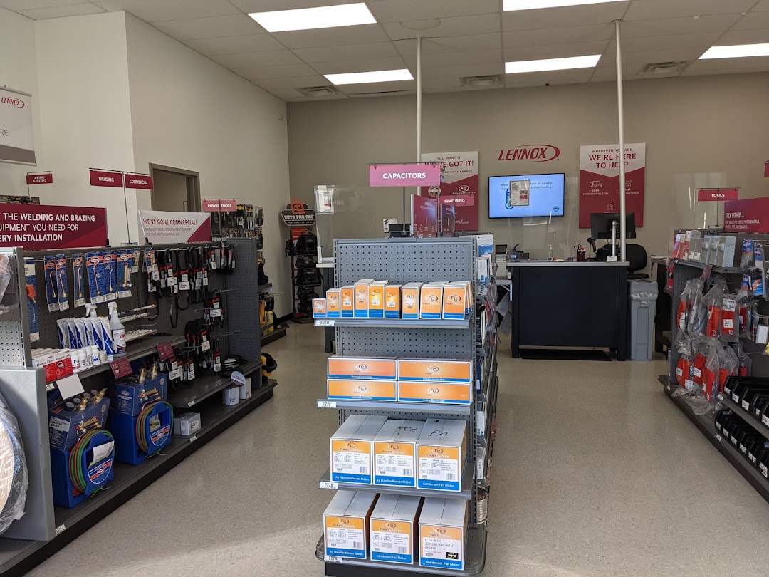 Lennox Stores (PartsPlus)