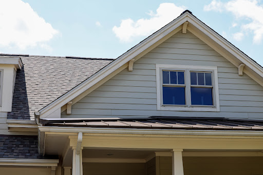 Roofing Contractor «Lynchburg Roofing, Roanoke», reviews and photos, 7 Walnut Ave, Vinton, VA 24179, USA