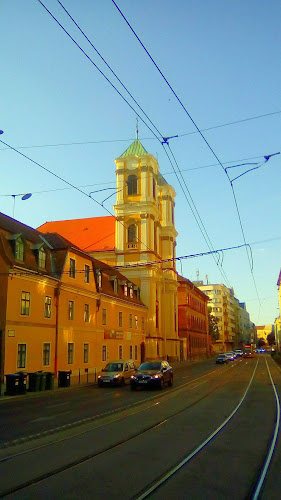 Magyar Ferences Könyvtár és Levéltár - Budapest