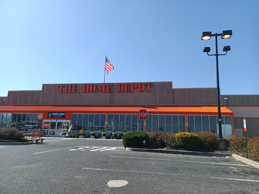 Home Improvement Store «The Home Depot», reviews and photos, 320 Bridgeton Pike, Mantua Township, NJ 08051, USA