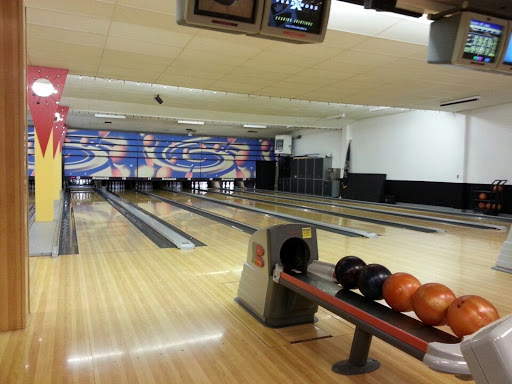 Bowling Alley «Lokay Lanes», reviews and photos, 2127 Mosside Blvd, Monroeville, PA 15146, USA