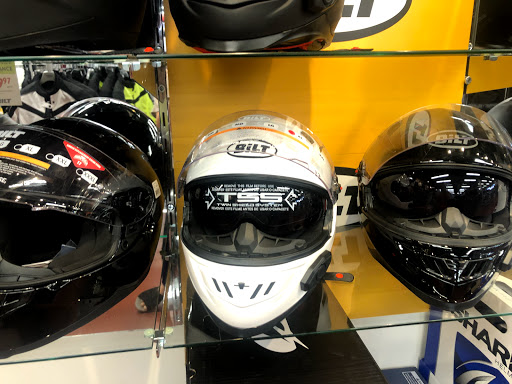 Motorcycle Parts Store «Cycle Gear», reviews and photos, 9070 Research Blvd #202, Austin, TX 78757, USA