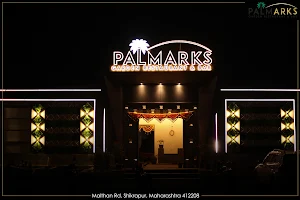PalmArks Garden Restaurant and Bar image