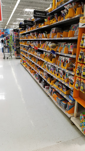 Supermarket «Walmart», reviews and photos, 1750 Indianapolis Rd, Greencastle, IN 46135, USA