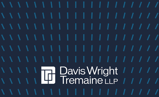 Davis Wright Tremaine LLP