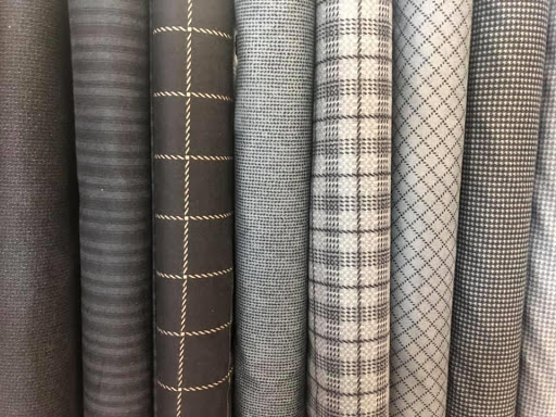 Fabric Store «Sew Jersey - East Hanover, New Jersey», reviews and photos, 136 NJ-10, East Hanover, NJ 07936, USA