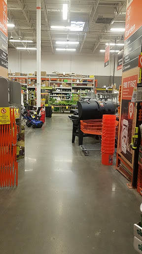 The Home Depot