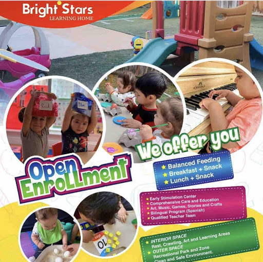 Bright Stars Learning Home Family DayCare