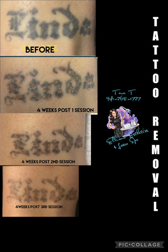 Explore forearm tattoo ideas for ladies, creative tattoo ideas in Weatherford, available at TCO BEAUTY BAR & Waxing Studio Weatherford Tx