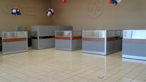 Car Dealer «York Dodge Chrysler Jeep RAM», reviews and photos, 500 Prescott Lakes Pkwy, Prescott, AZ 86301, USA