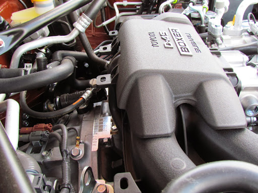 Toyota Dealer «Toyota of Naperville», reviews and photos, 1488 Ogden Ave, Naperville, IL 60540, USA