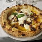 Photo n°4 de l'avis de Oscar.e fait le 05/04/2022 à 20:19 sur le  Seven Pizzeria à Caltanissetta