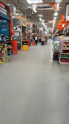Home Improvement Store «The Home Depot», reviews and photos, 1200 Mayberry Dr, Highlands Ranch, CO 80129, USA