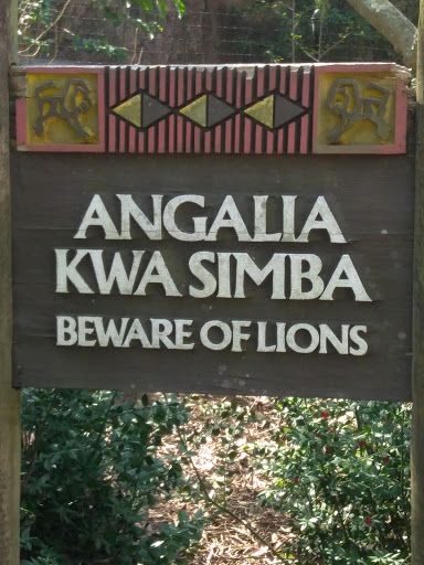 Zoo «Zoo Atlanta», reviews and photos, 800 Cherokee Ave SE, Atlanta, GA 30315, USA