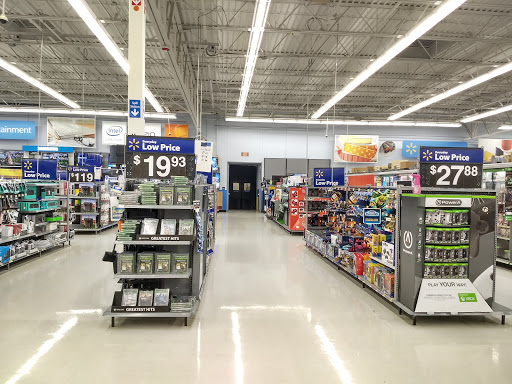 Department Store «Walmart Supercenter», reviews and photos, 4101 Hwy 121, Bedford, TX 76021, USA