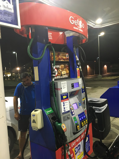 Gas Station «GetGo Gas Station & WetGo Car Wash», reviews and photos, 3029 Washington Pike, Bridgeville, PA 15017, USA
