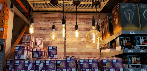 Home Improvement Store «The Home Depot», reviews and photos, 5300 Windward Pkwy, Alpharetta, GA 30004, USA