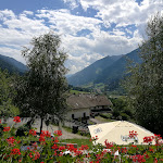 Photo n°3 de l'avis de Yvonne.r fait le 21/07/2017 à 20:25 sur le  Hotel Sonnenhof à St. Leonhard in Passeier