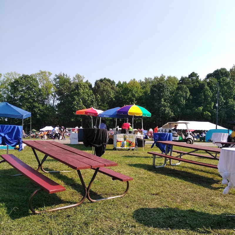 Oak Hollow Festival Park