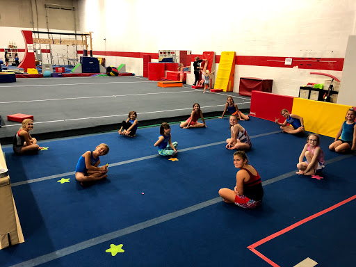 Gymnastics Center «Dana Mannix Gymnastics», reviews and photos, 9325 Uptown Dr #1000, Indianapolis, IN 46256, USA