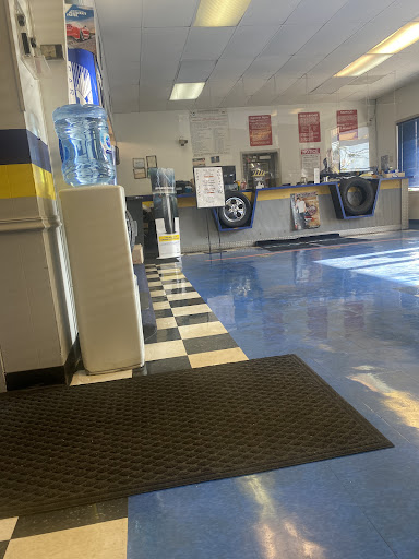 Tire Shop «Chaney Tire & Auto», reviews and photos, 8001 Old Branch Ave, Clinton, MD 20735, USA